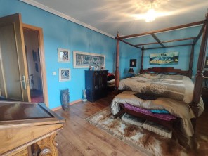 Dormitorio